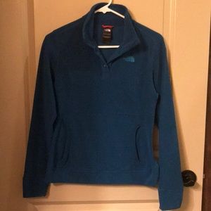 Women’s Northface Fleece